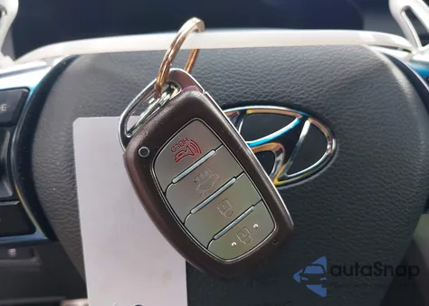 2015 Hyundai Sonata Limited 2.0T из США, поврежденный, VIN 5NPE34AB5FH141307